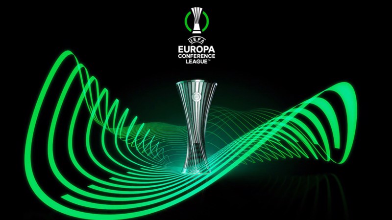 Ligue Europa Conference : Les affiches des quarts de finale