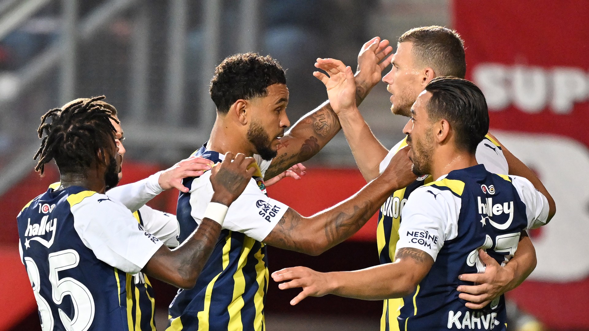 Fenerbahçe Haberleri, Puan Durumu ve Fikstür