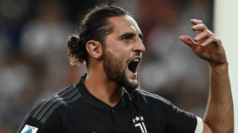 Atalanta - Juventus Turin : tout ce qu’il faut savoir
