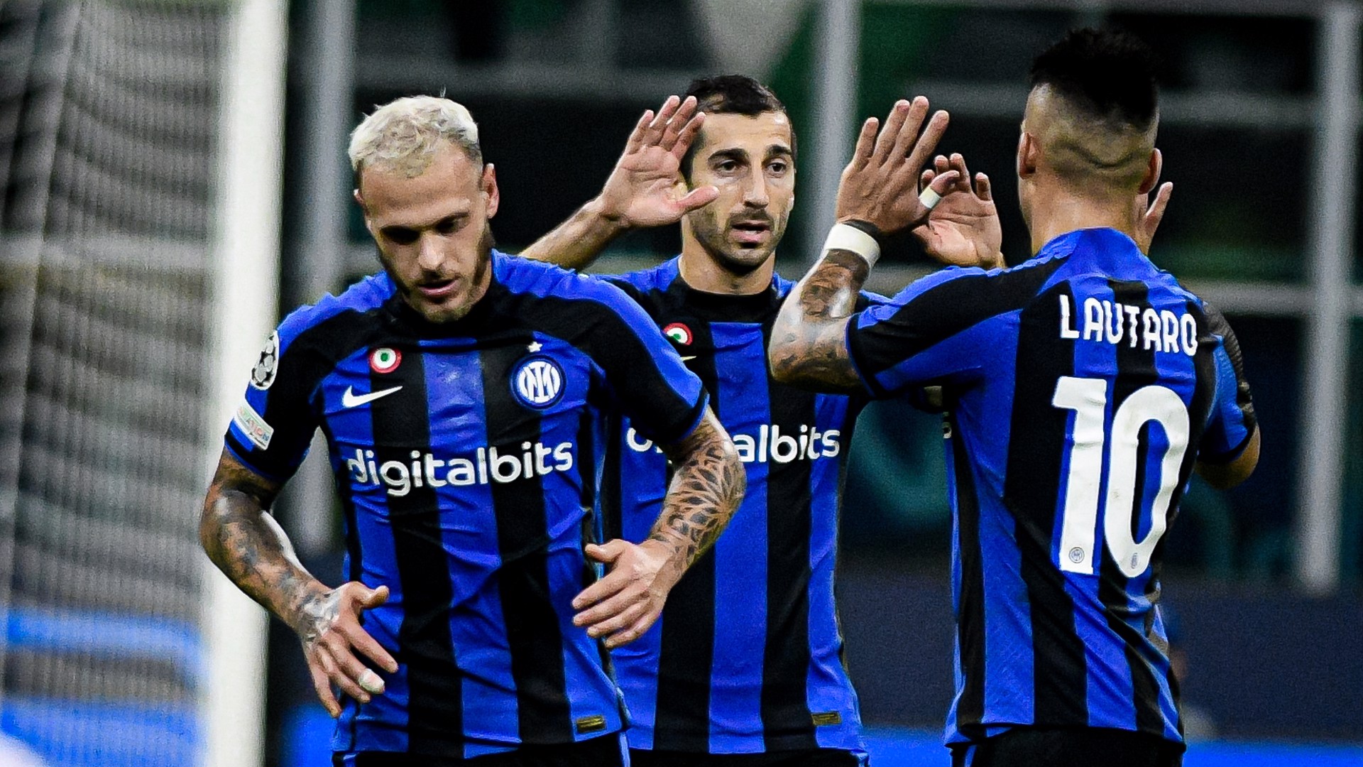 Inter Milan - Atalanta : sur quelle chaîne et à quelle heure suivre la rencontre en direct ?