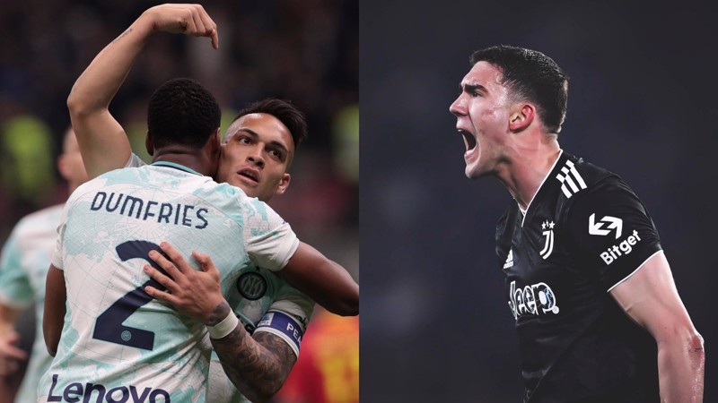 Inter Milan - Juventus Turin : sur quelle chaîne et à quelle heure suivre la rencontre en direct ?...