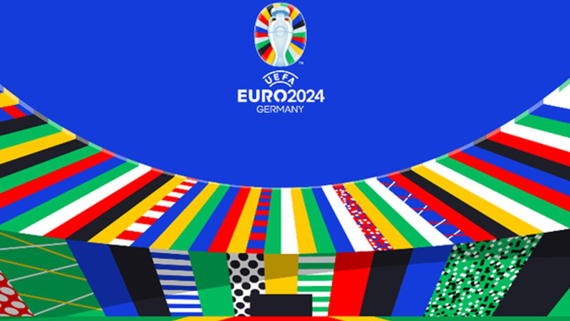 Euro 2024 : La composition des groupes...