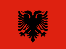 Arnavutluk
