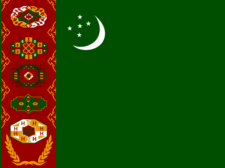 Türkmenistan