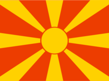 Kuzey Makedonya