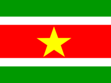 Surinam