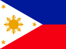 Filipinler
