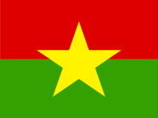 Burkina Faso