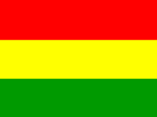 Bolivya