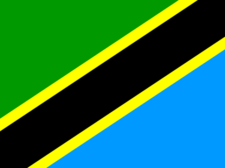 Tanzanya