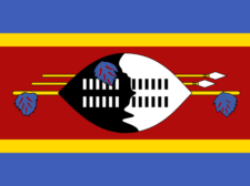 Svaziland