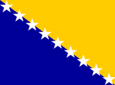 Bosna-Hersek