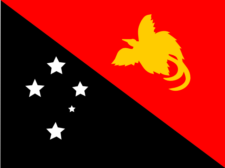 Papua Yeni Gine