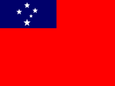 Samoa