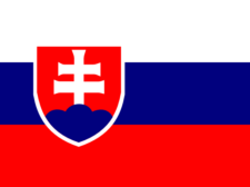 Slovakya