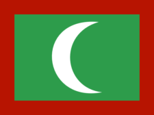 Maldivler