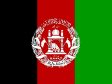 Afganistan