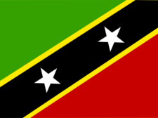 Saint Kitts ve Nevis