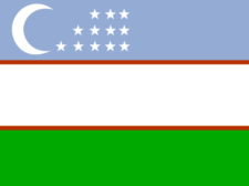 Özbekistan