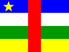 Orta Afrika Cumhuriyeti