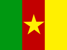 Kamerun