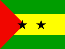 Sao Tome ve Principe