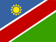 Namibiya