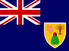 Turks ve Caicos Adaları
