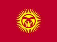Kırgızistan