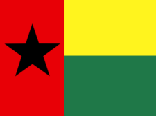 Gine Bissau