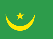 Moritanya