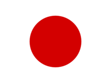 Japonya