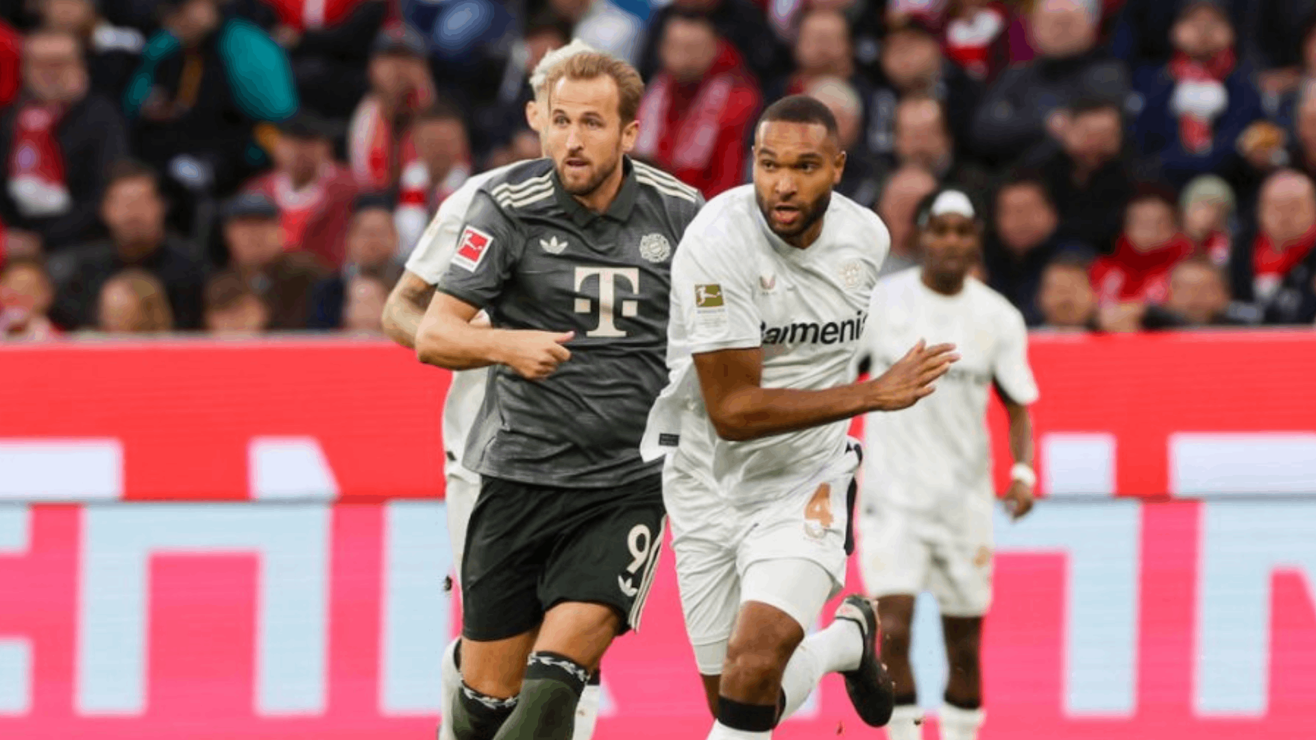 A quelle heure et sur quelle chaine voir le match Bayern Munich - Bayer Leverkusen (Ligue des champions UEFA) ?