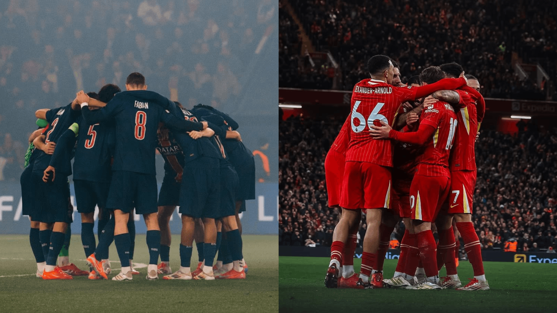 Paris Saint-Germain - Liverpool : sur quelle chaîne et à quelle heure suivre la rencontre en direct ?