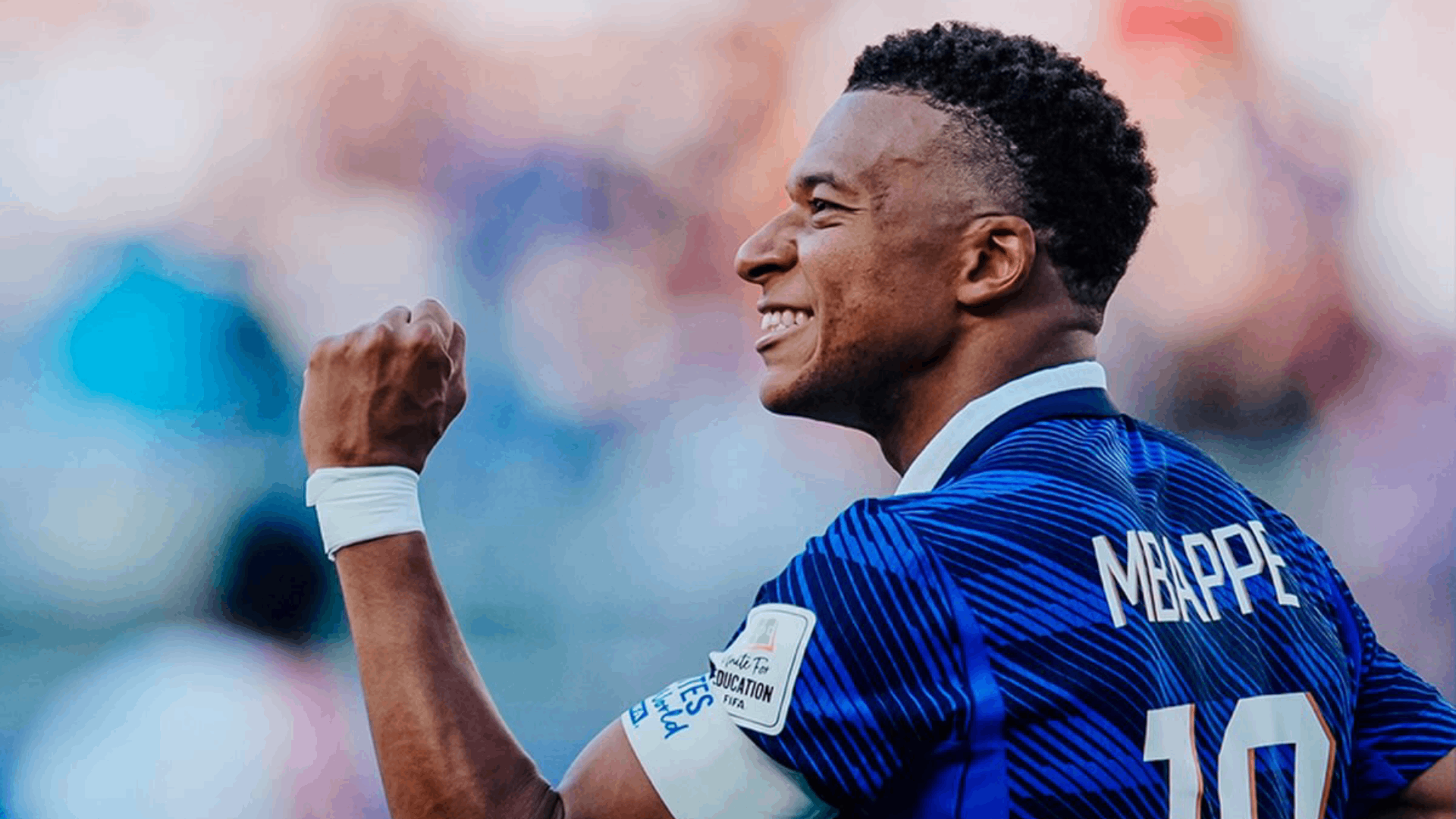 Les Bleus sortent le Paraguay et affronteront le Maroc en quarts de finale 