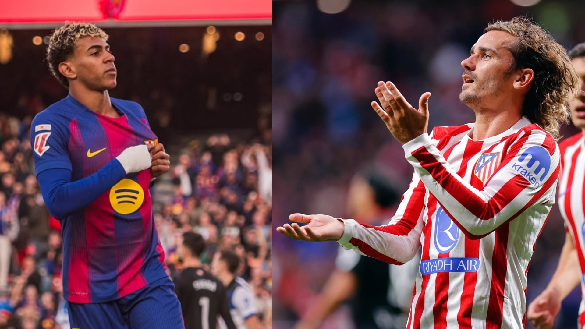 Barcelone - Atlético Madrid : sur quelle chaîne et à quelle heure suivre la rencontre en direct ?