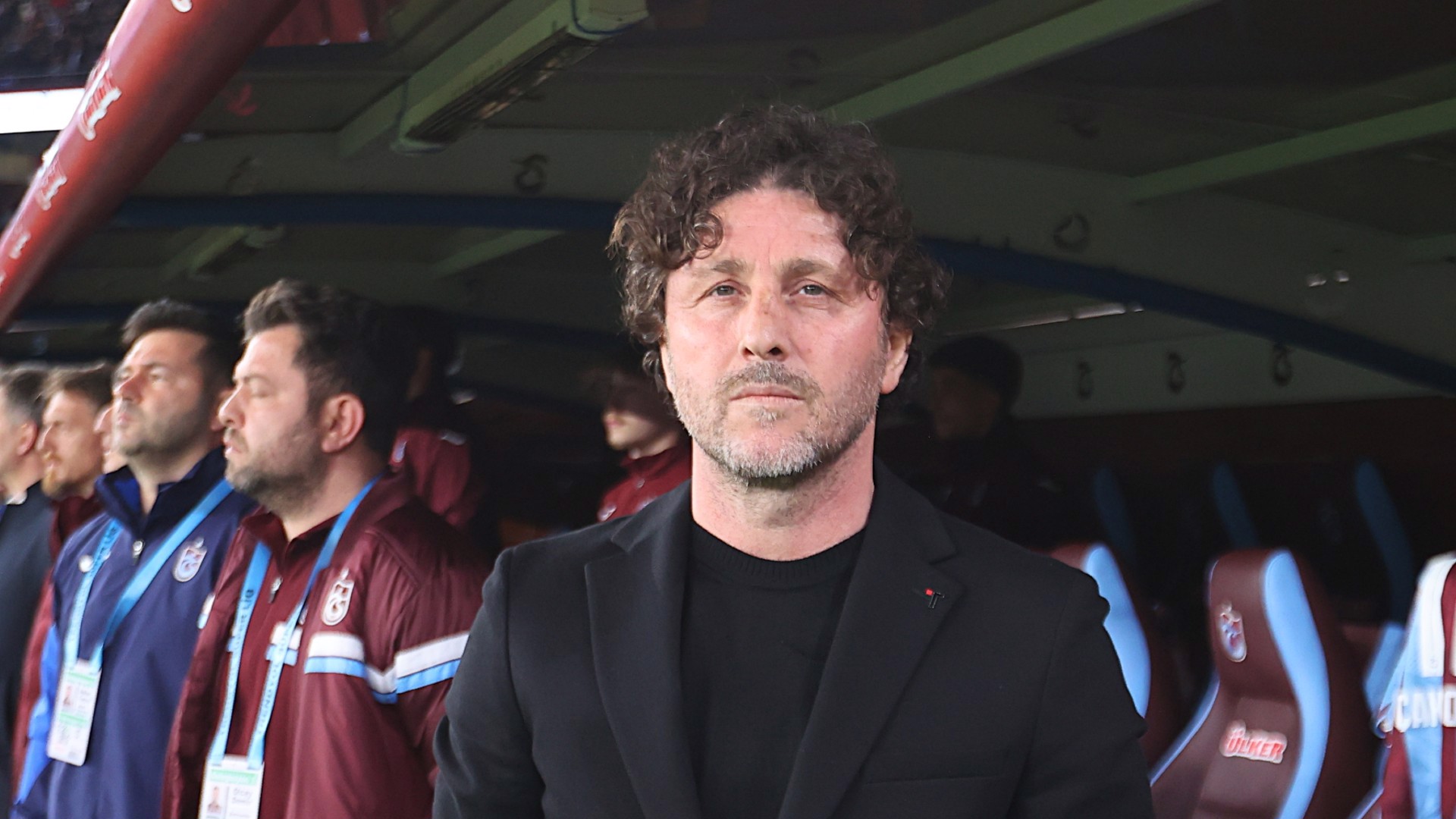 "Maalesef 1 puana razı olduk"