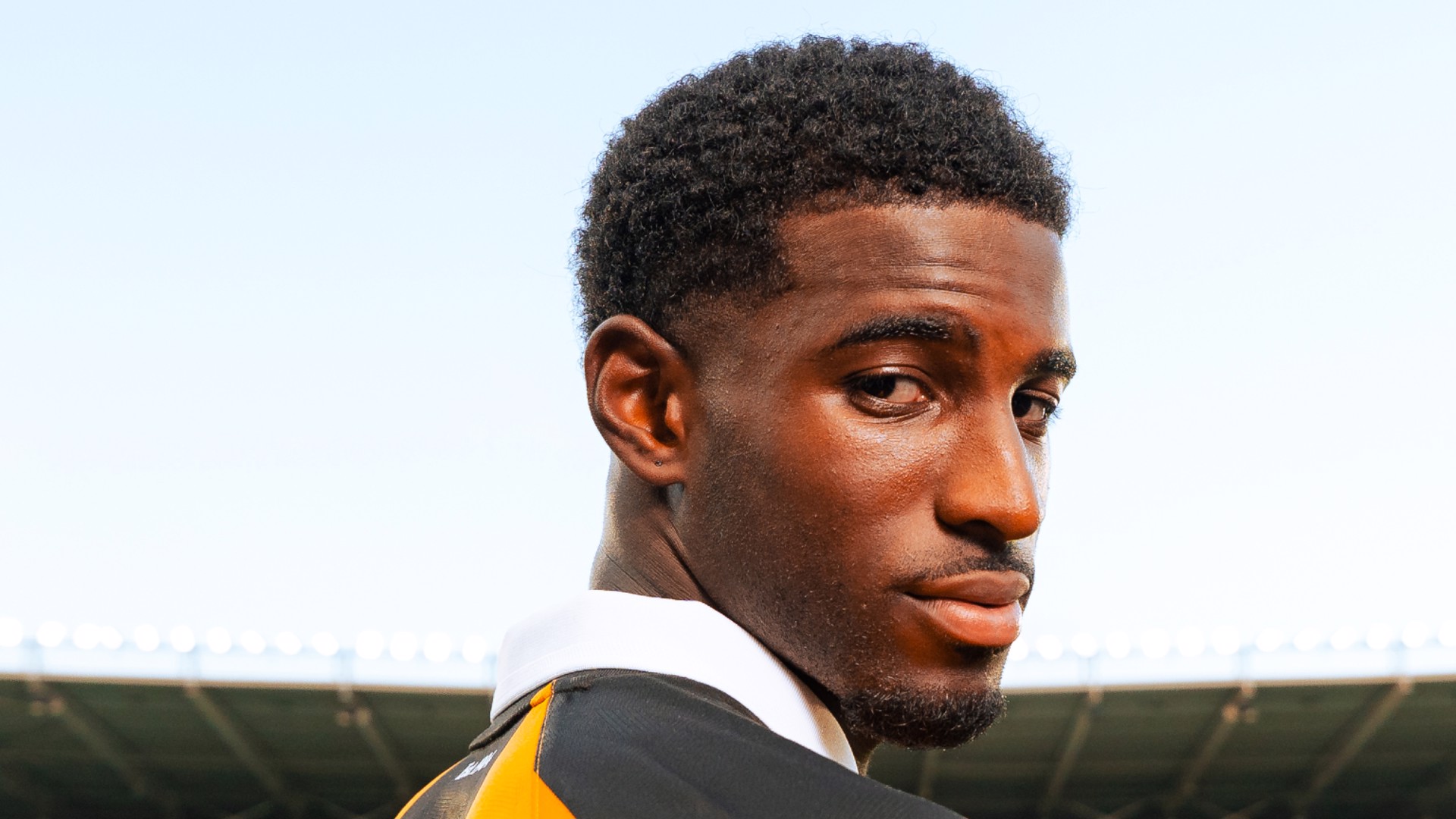 Hull City, Ali Cho'yu duyurdu