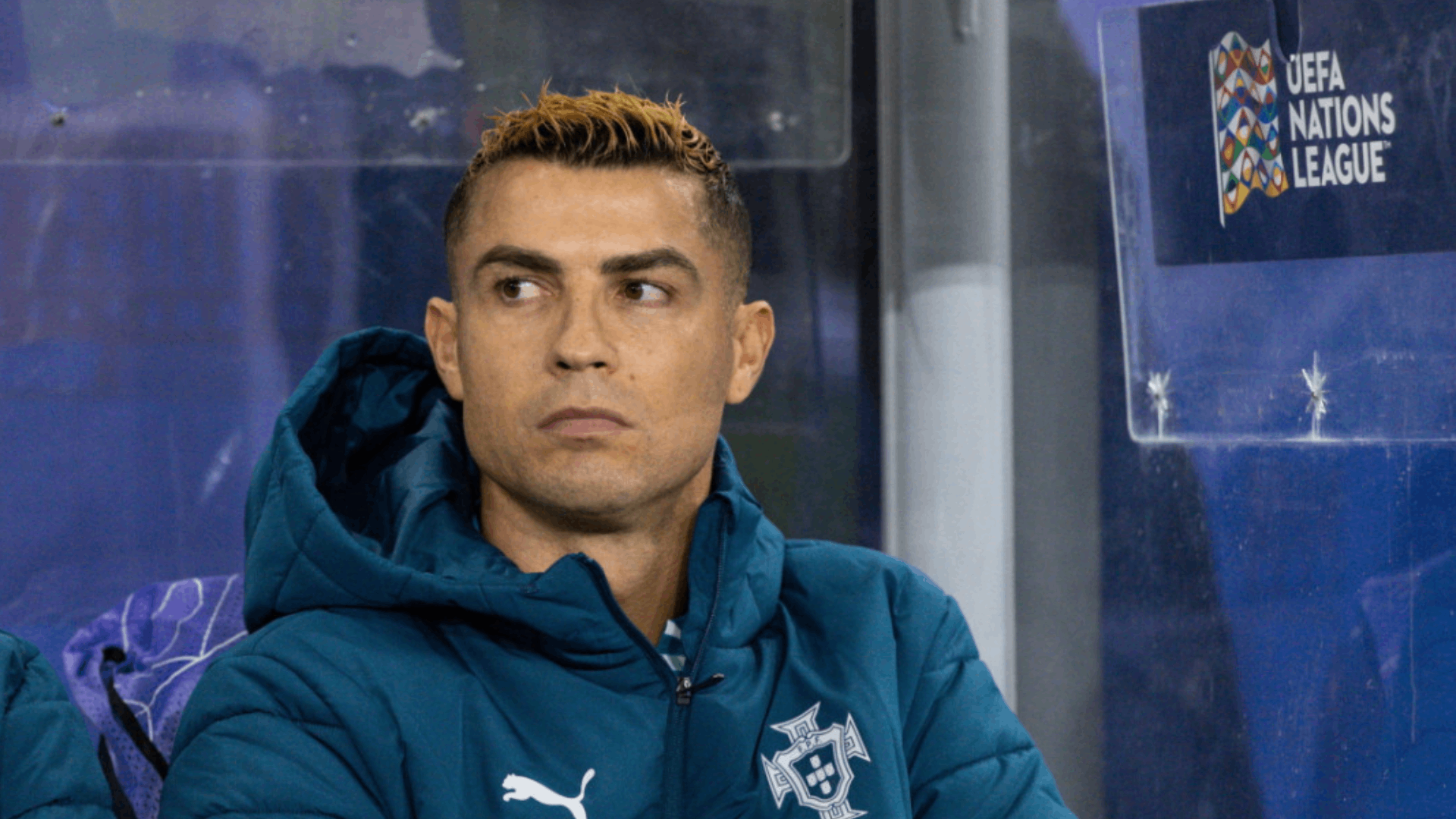 Cristiano Ronaldo sends strong message after Al Nassr's win over Al Diriyah