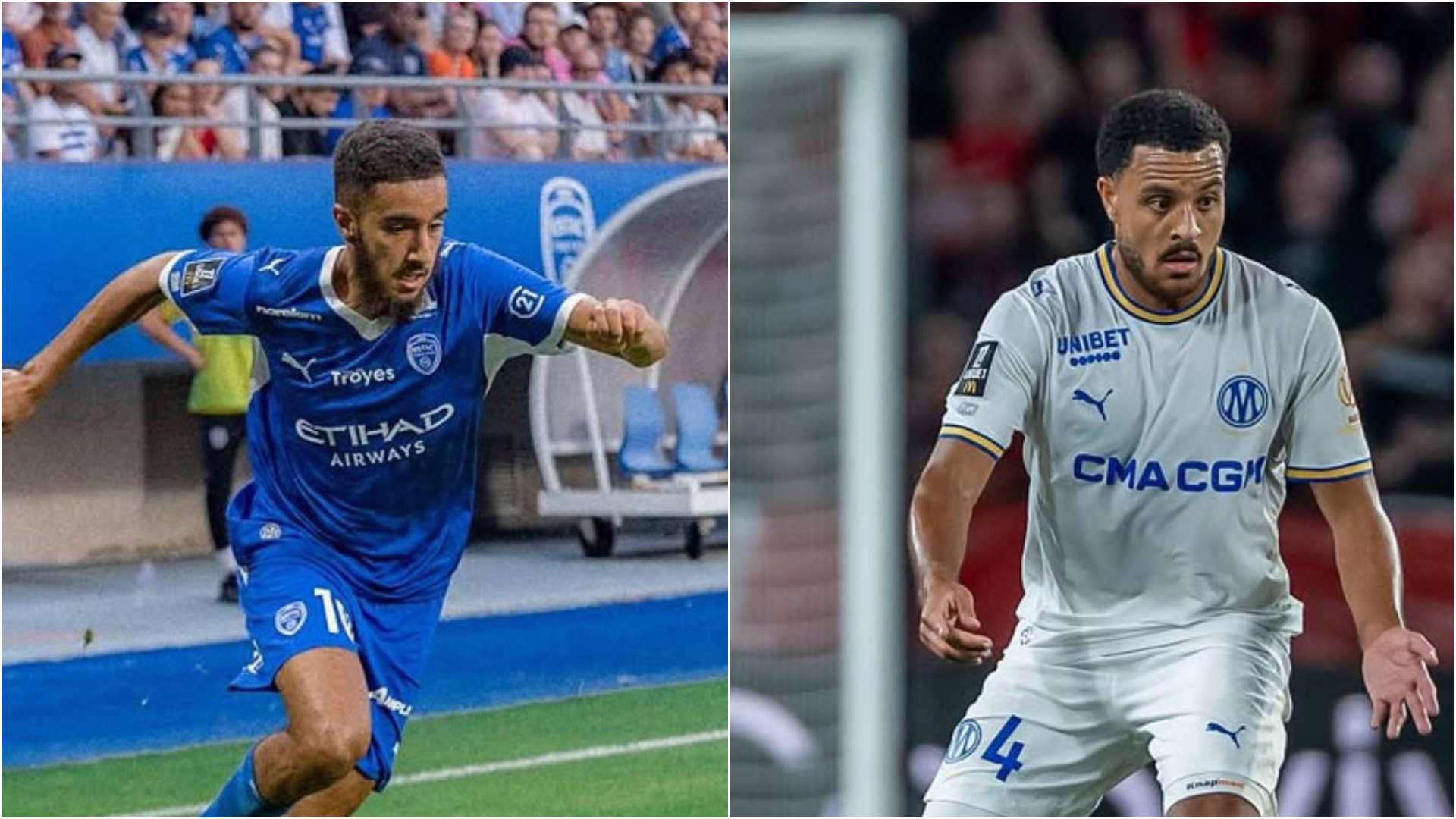 Troyes – Marseille : à quelle heure et sur quelle chaîne voir le match en direct ?