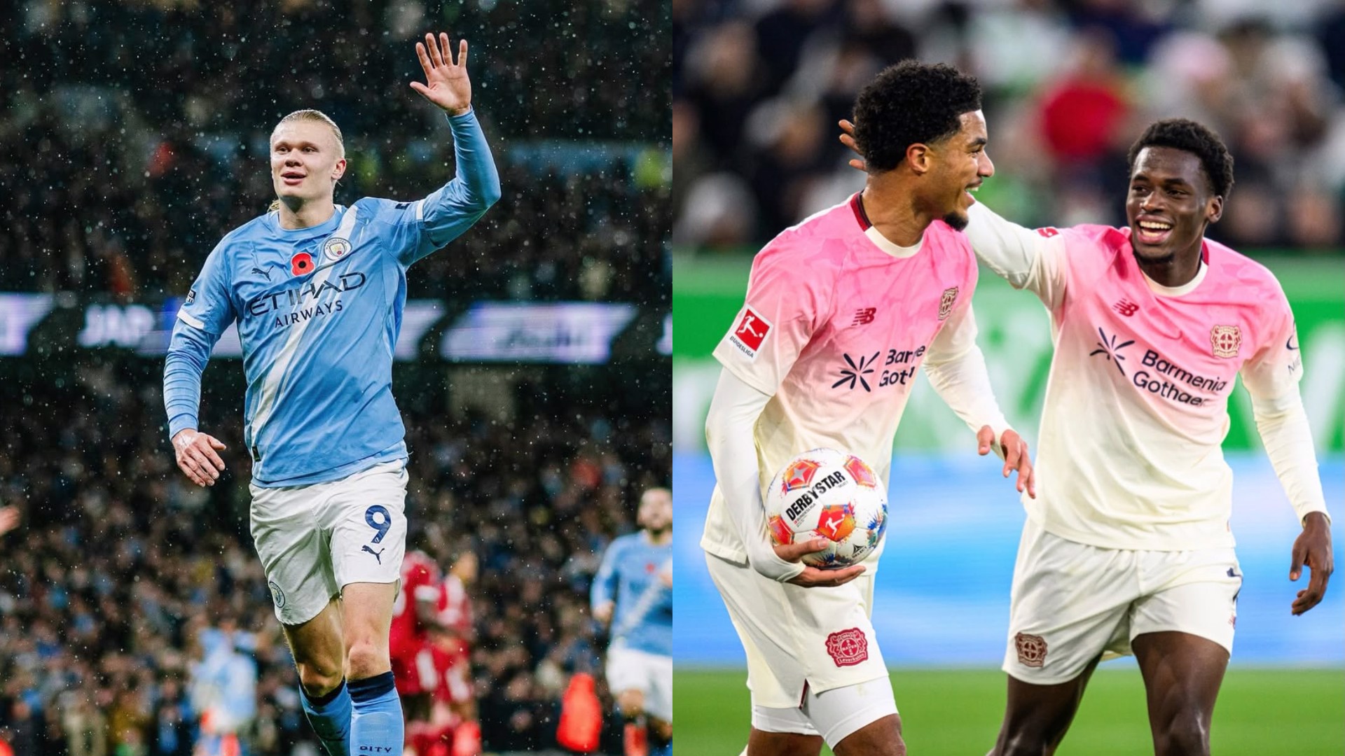 Manchester City - Bayer Leverkusen : sur quelle chaîne et à quelle heure suivre la rencontre en direct ?