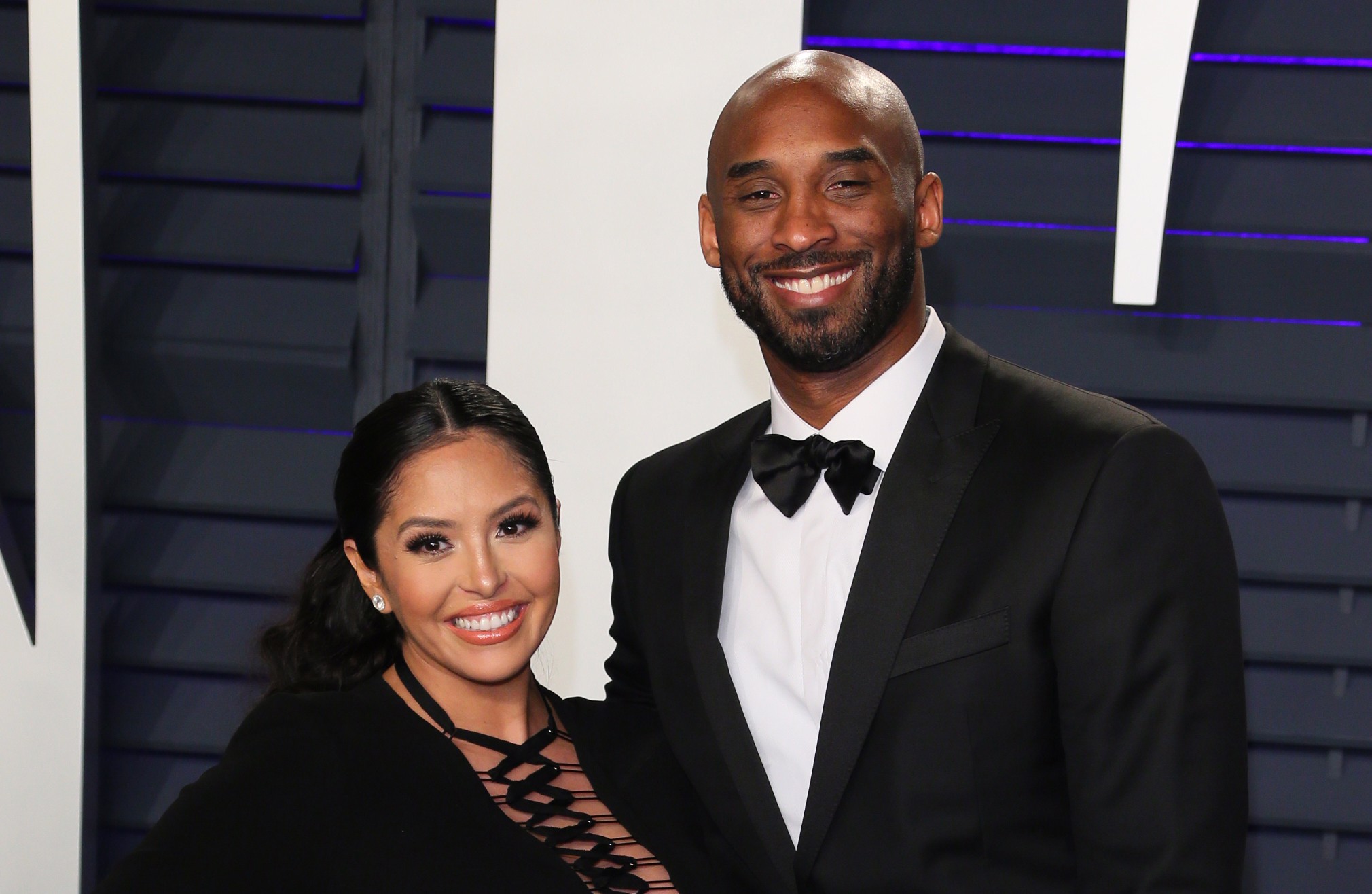 Kobe Bryant'ın eşinden duygusal paylaşım