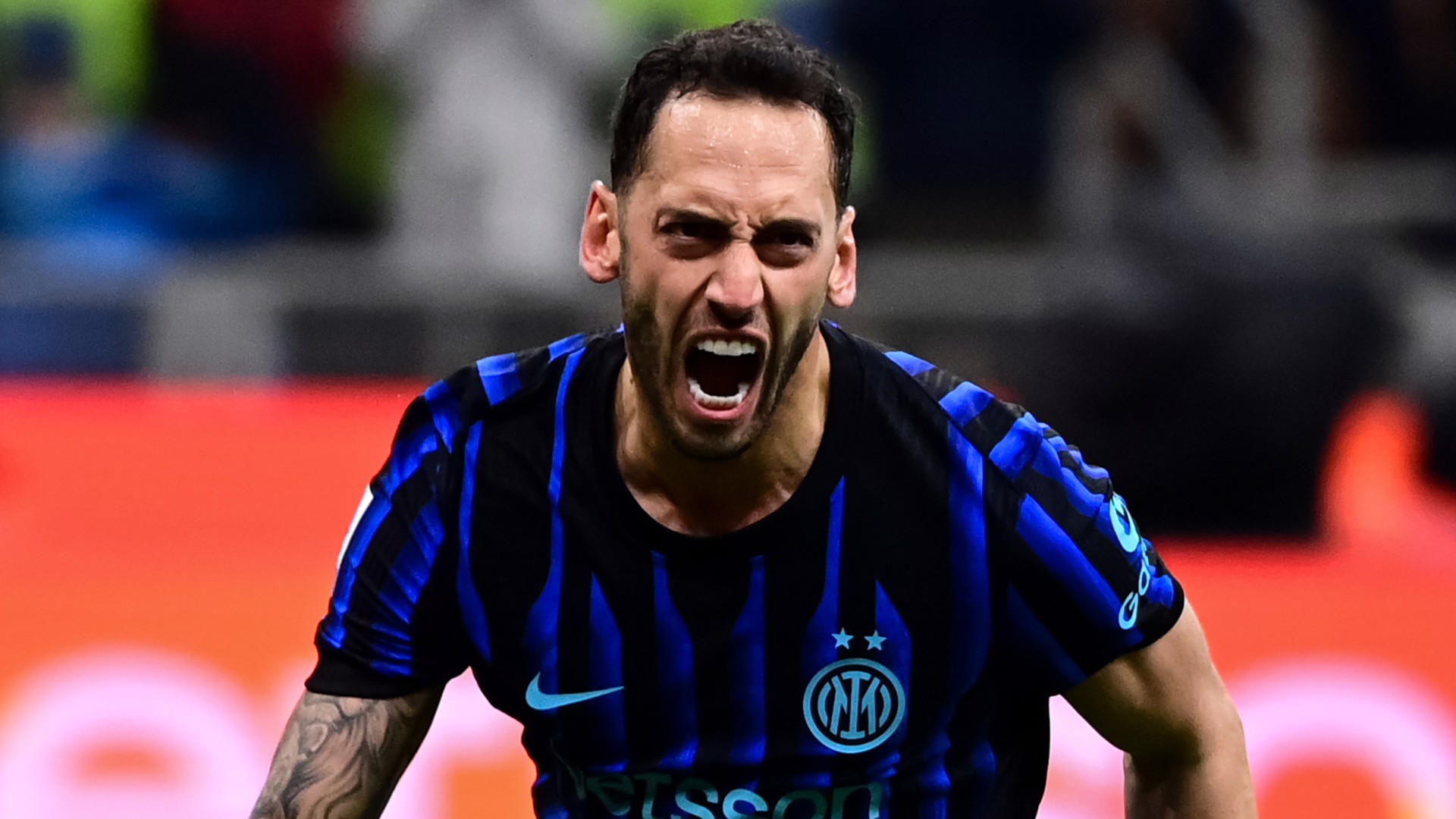 Serie A'da şampiyon Inter