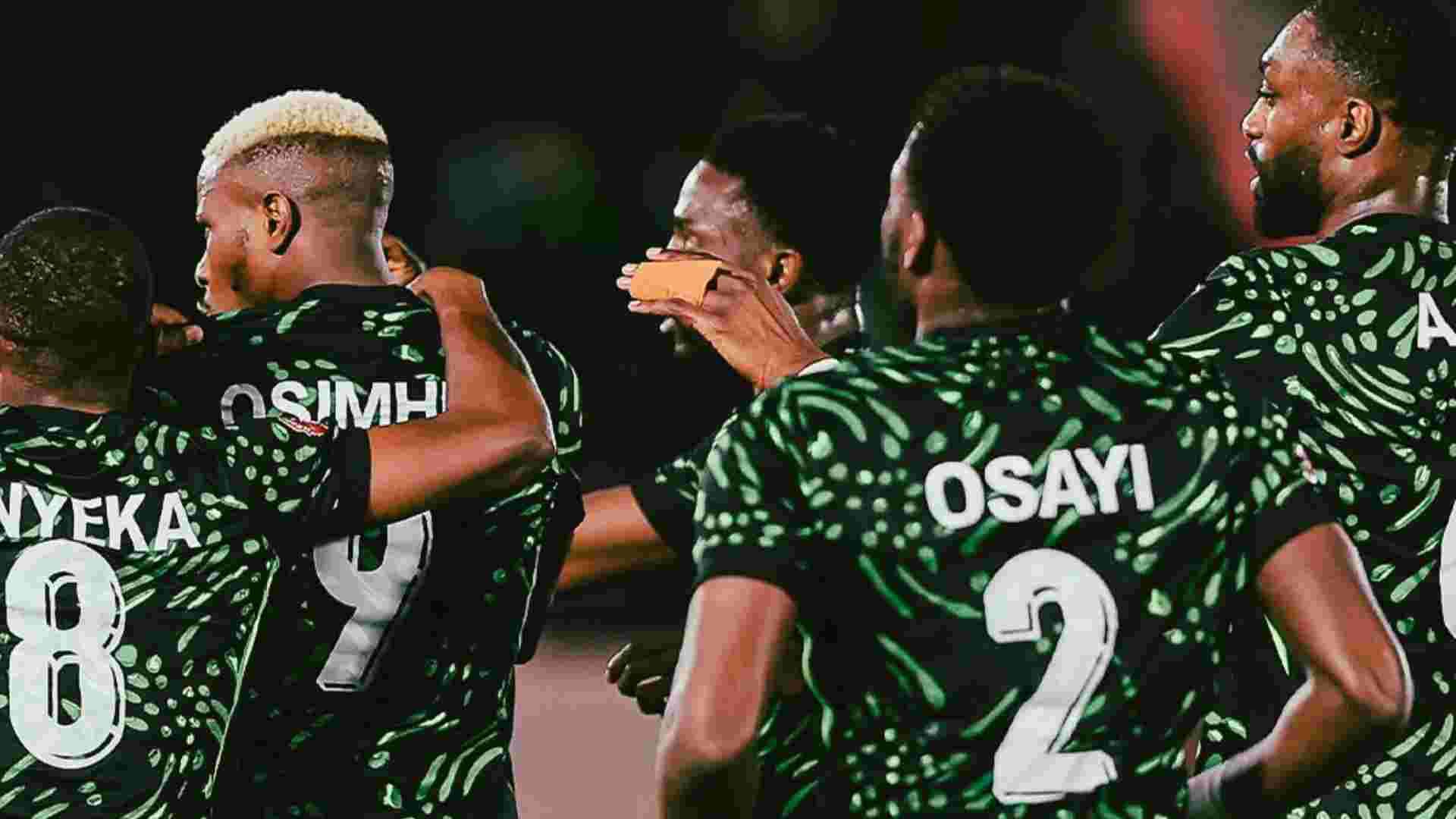 Nigeria - Mozambique : sur quelle chaîne et à quelle heure regarder le match en live ?