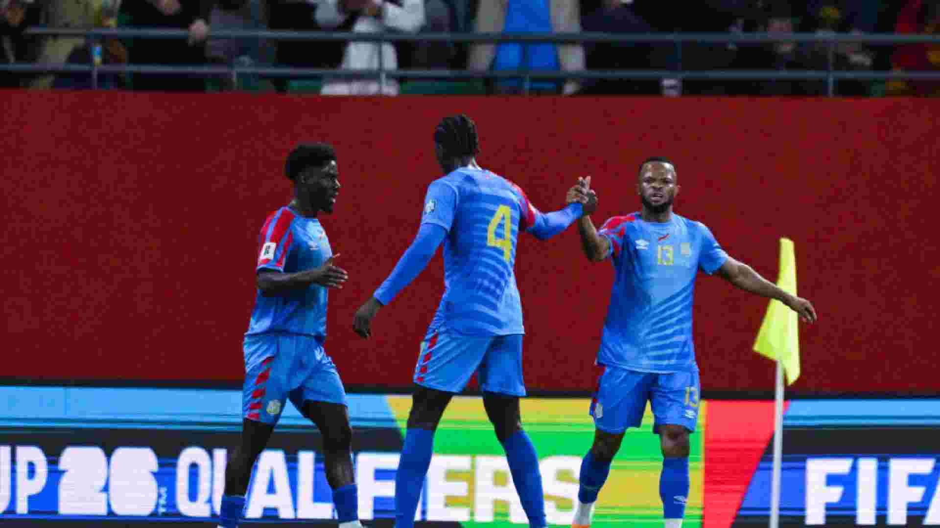 Le Sénégal et la RDC en confiance à la CAN 20 (18398) | Match en Direct