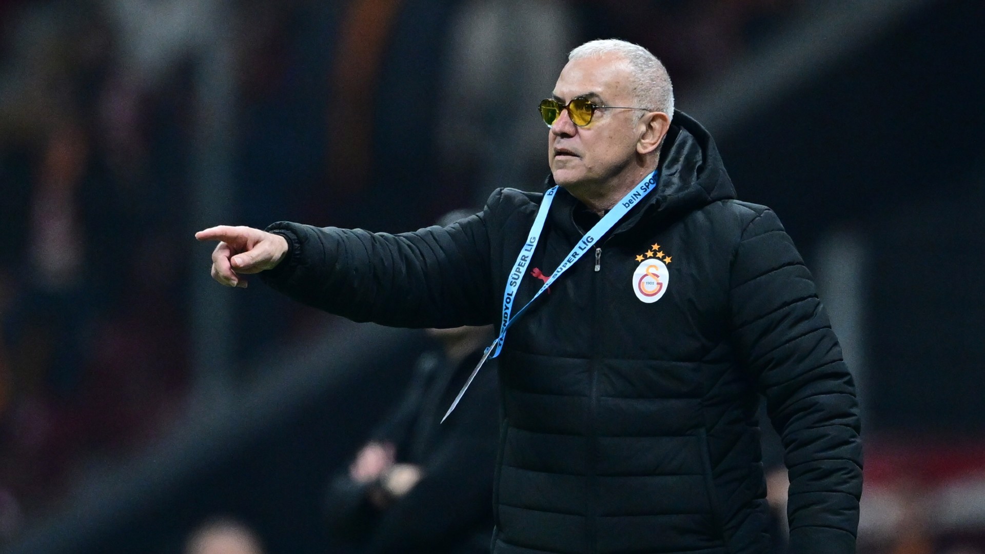 İrfan Saraloğlu: Yine şampiyon olacağız
