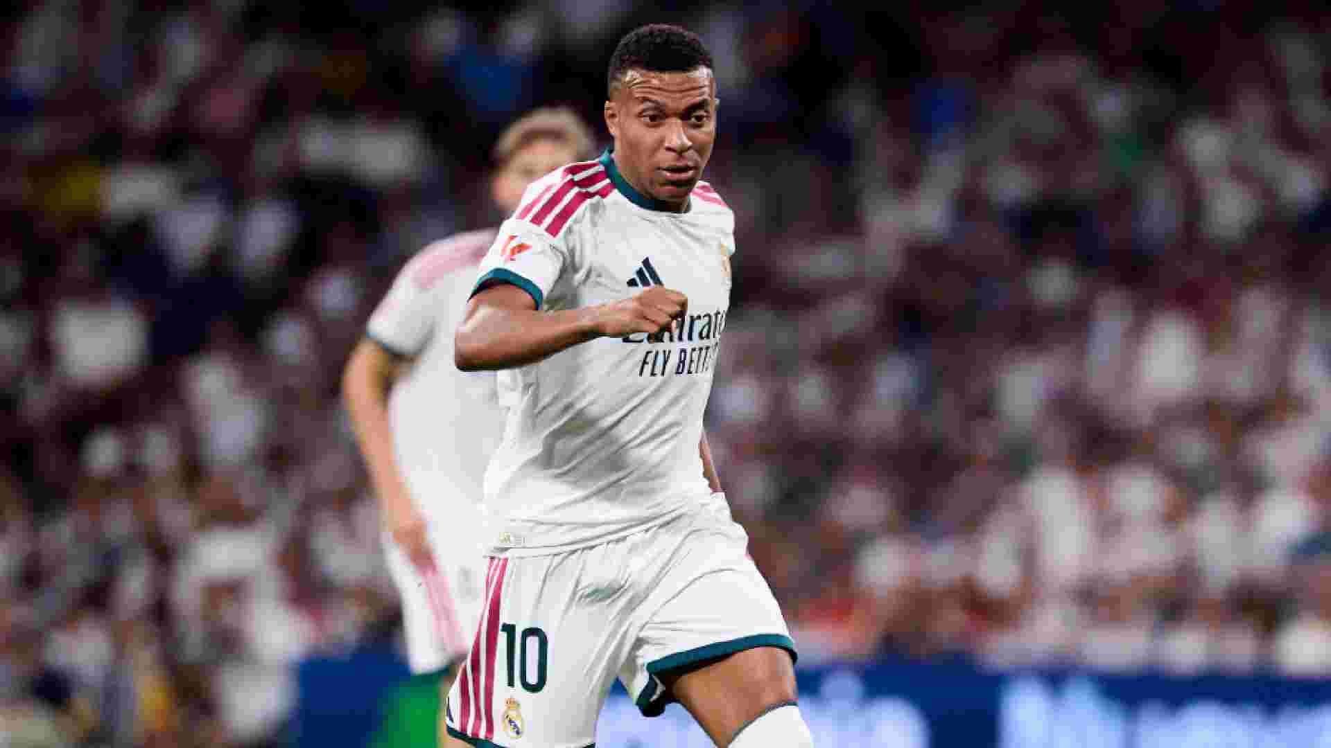 José Mourinho clashes with Kylian Mbappé over off-pitch behavior during injury recovery