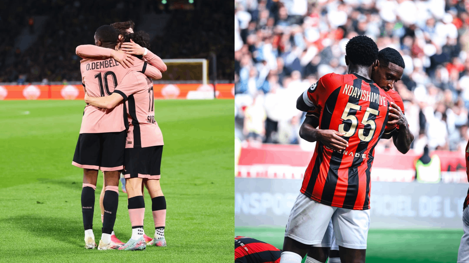 Diffusion du match Paris Saint-Germain - Nice : sur quelle chaîne regarder le match en direct ?
