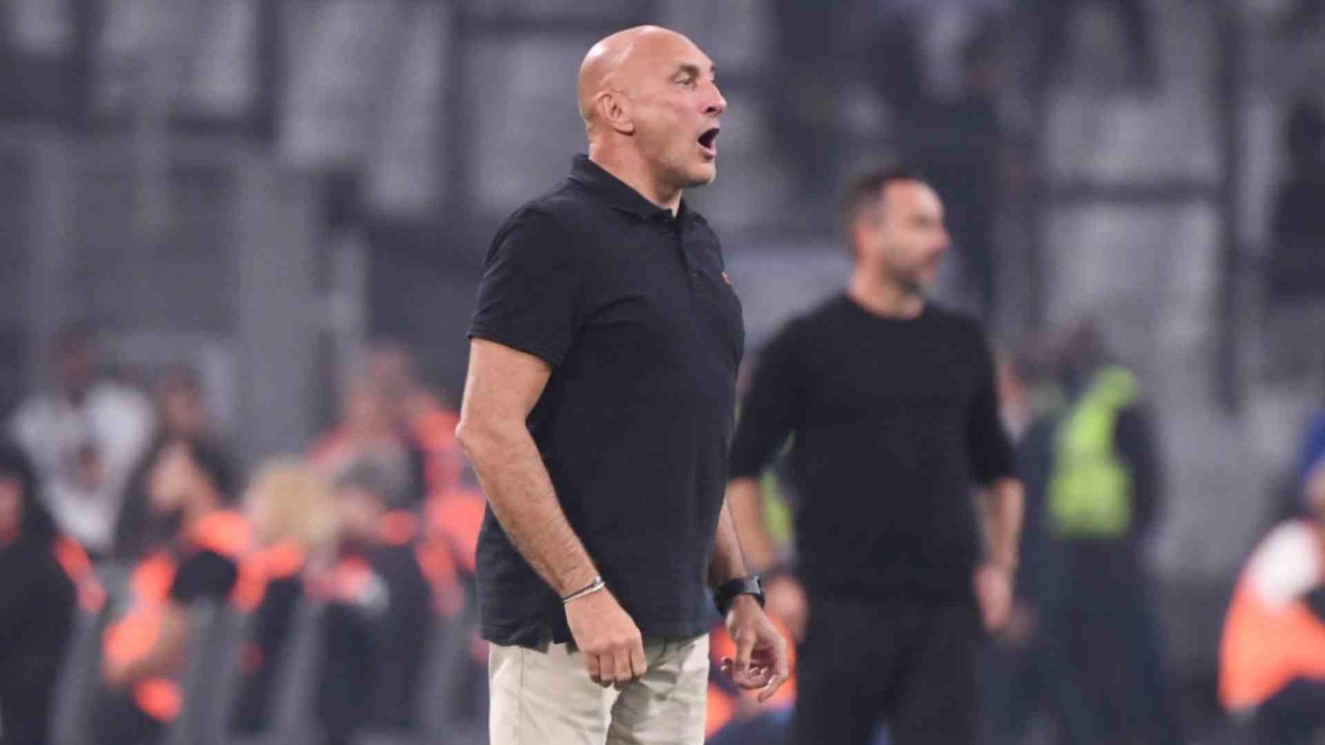 Olivier Pantaloni officiellement nommé sur le banc de l'OGC Nice