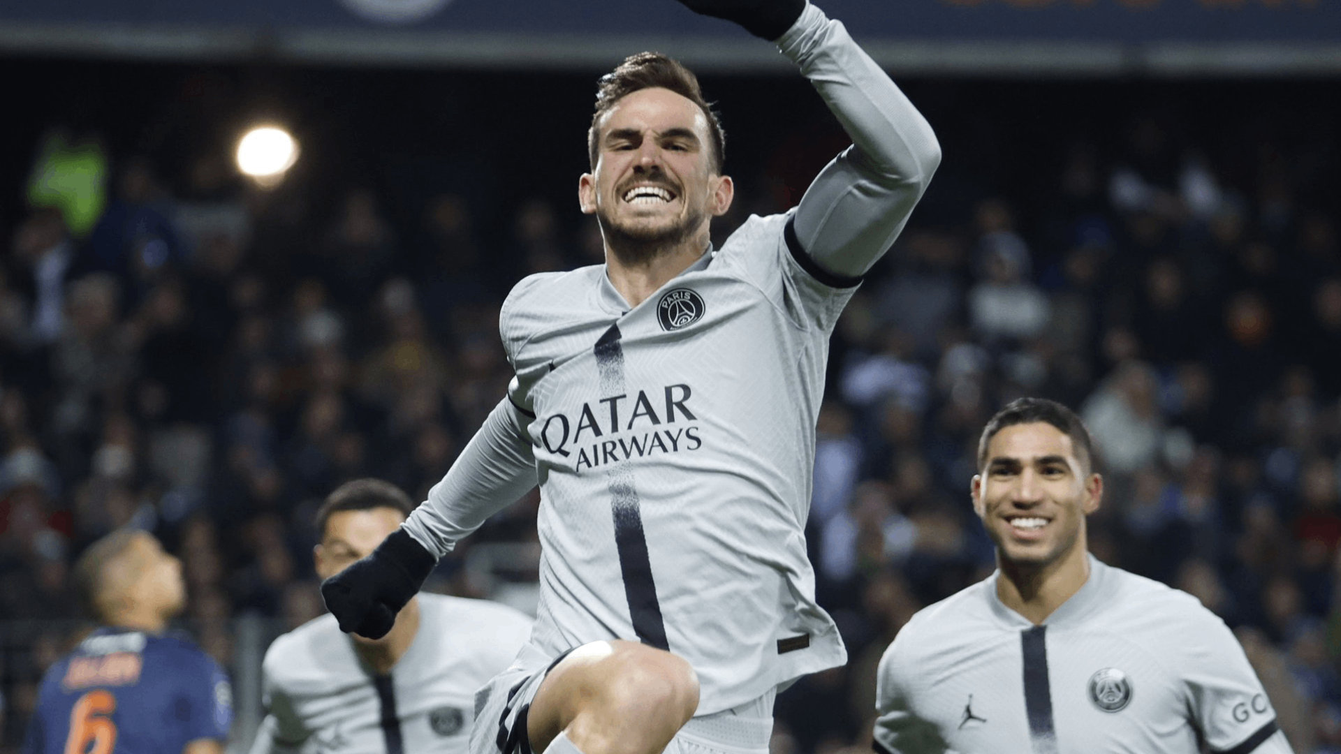 Paris Saint-Germain – Toulouse : à quelle heure et sur quelle chaîne voir le match en direct ?